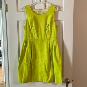 J. Crew Shift Dress - 12 NWT